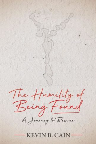 9781400328499 Humility Of Being Found