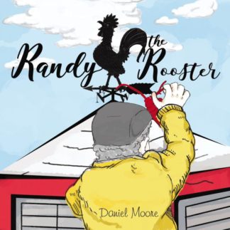 9781400328741 Randy The Rooster