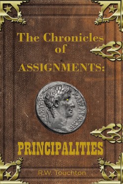 9781400328802 Chronicles Of Assignments