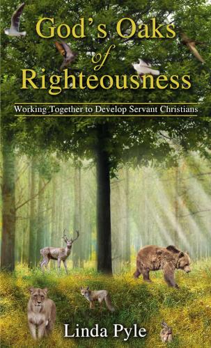 9781400329038 Gods Oaks Of Righteousness