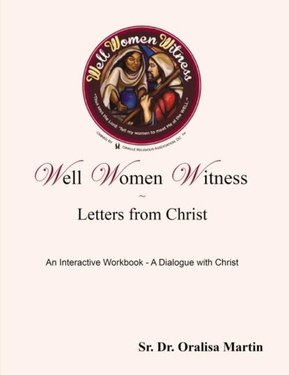 9781400329236 Well Women Witness Letters From Christ