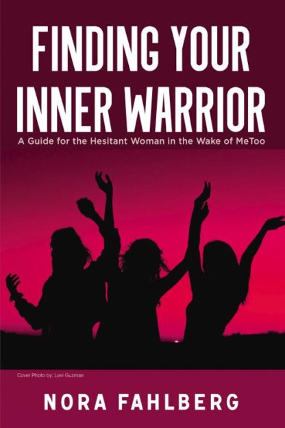 9781400329298 Finding Your Inner Warrior