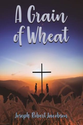 9781400330423 Grain Of Wheat