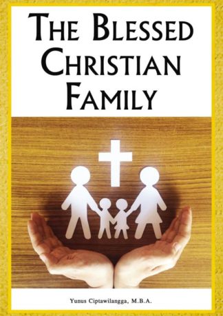 9781400330546 Blessed Christian Family