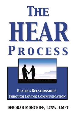 9781400331741 HEAR Process : Healing Relationships Through Loving Communication