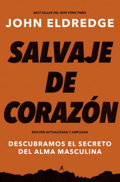 9781400332830 Salvaje De Corazon Edicion Act (Expanded) - (Spanish) (Expanded)