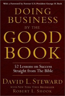 9781401300623 Doing Business By The Good Book