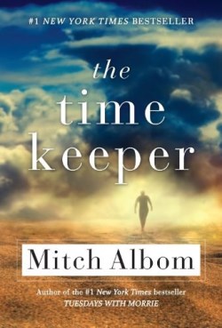 9781401312855 Time Keeper : A Novel