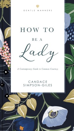 9781401603892 How To Be A Lady (Expanded)