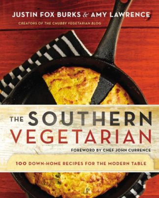 9781401604820 Southern Vegetarian Cookbook