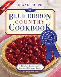 9781401605209 Blue Ribbon Country Cookbook