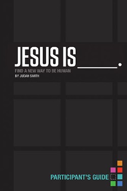 9781401678074 Jesus Is Participants Guide (Student/Study Guide)