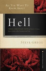 9781401678302 All You Want To Know About Hell