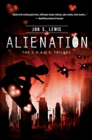 9781401685560 Alienation : The C H O A S Trilogy