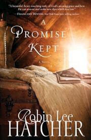 9781401687656 Promise Kept : A Novel