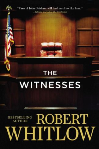 9781401688905 Witnesses