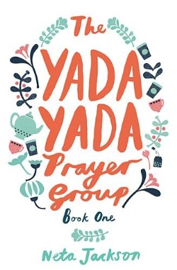 9781401689834 Yada Yada Prayer Group