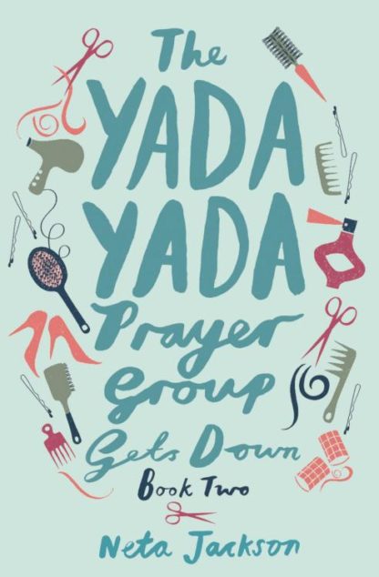9781401689841 Yada Yada Prayer Group Gets Down