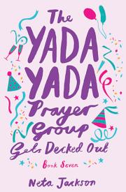 9781401689896 Yada Yada Prayer Group Gets Decked Out
