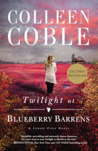 9781401690304 Twilight At Blueberry Barrens