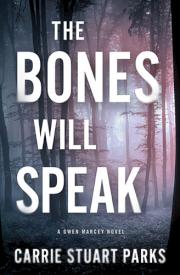 9781401690458 Bones Will Speak