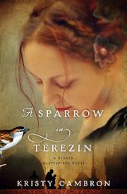 9781401690618 Sparrow In Terezin