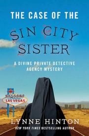 9781401691479 Case Of The Sin City Sister
