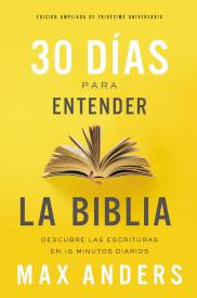 9781404110205 30 Dias Para Entender La Bibli - (Spanish)