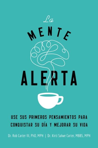 9781404110229 Mente Alerta - (Spanish)