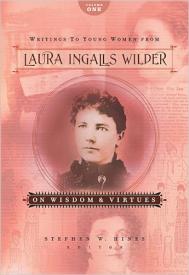 9781404175761 Writings To Young Women From Laura Ingalls Wilder 1