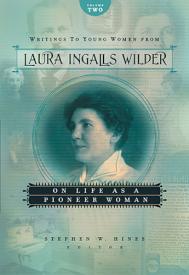 9781404175792 Writings To Young Women From Laura Ingalls Wilder 2