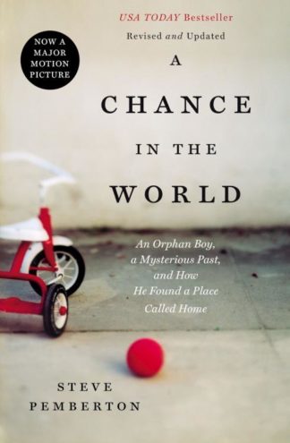9781404183551 Chance In The World (Revised)