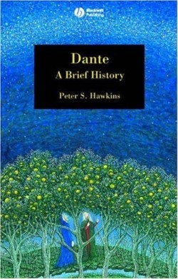 9781405130523 Dante : A Brief History