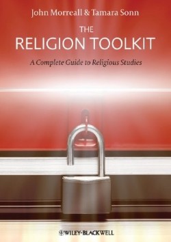 9781405182461 Religion Toolkit : A Complete Guide To Religious Studies