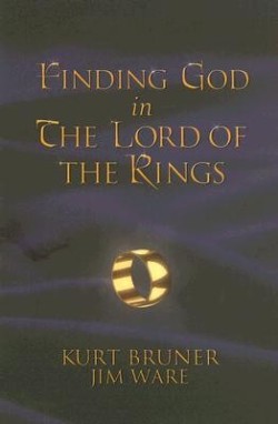 9781414312798 Finding God In The Lord Of The Rings