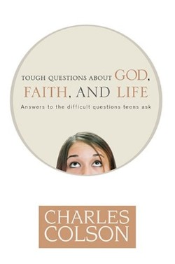 9781414312972 Tough Questions About God Faith And Life