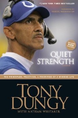 9781414318028 Quiet Strength : The Principles Practices And Priorities Of A Winning Life