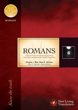 9781414321981 Romans : Know The Truth (Student/Study Guide)