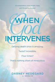 9781414376820 When God Intervenes