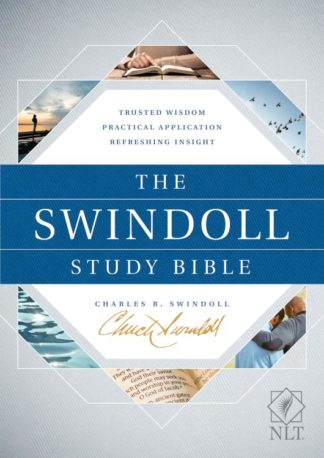 9781414387253 Swindoll Study Bible