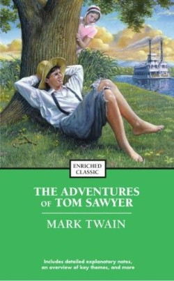 9781416500223 Adventures Of Tom Sawyer