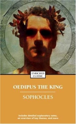 9781416500339 Oedipus The King