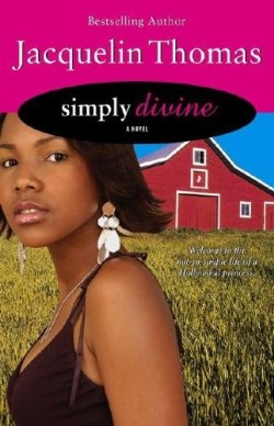 9781416527183 Simply Divine : A Novel