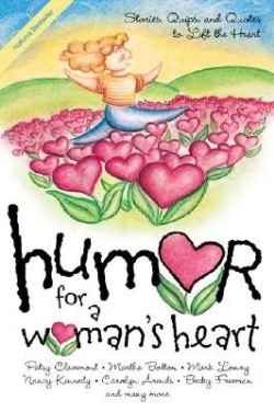 9781416533498 Humor For A Womans Heart