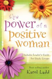9781416533580 Power Of A Positive Woman