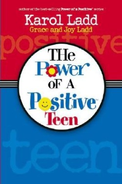9781416533771 Power Of A Positive Teen