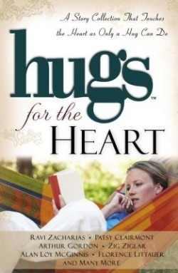 9781416535829 Hugs For The Heart