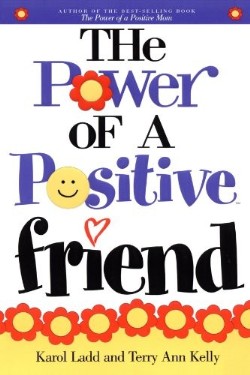 9781416541417 Power Of A Positive Friend