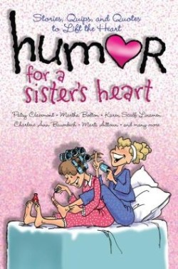9781416541769 Humor For A Sisters Heart