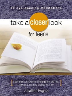 9781416542148 Take A Closer Look For Teens